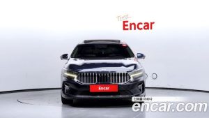 Kia K7 2.5 GDI X Edition 2020 года из Южной Кореи