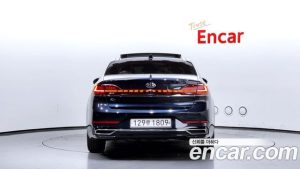 Kia K7 2.5 GDI X Edition 2020 года из Южной Кореи