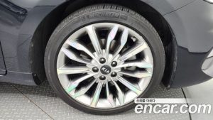 Kia K7 2.5 GDI X Edition 2020 года из Южной Кореи