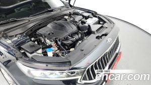 Kia K7 2.5 GDI X Edition 2020 года из Южной Кореи