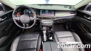 Kia K7 2.5 GDI X Edition 2020 года из Южной Кореи