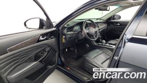 Kia K7 2.5 GDI X Edition 2020 года из Южной Кореи