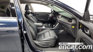 Kia K7 2.5 GDI X Edition 2020 года из Южной Кореи