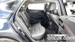 Kia K7 2.5 GDI X Edition 2020 года из Южной Кореи