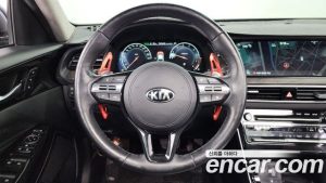 Kia K7 2.5 GDI X Edition 2020 года из Южной Кореи