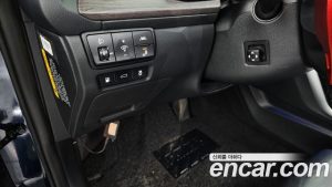 Kia K7 2.5 GDI X Edition 2020 года из Южной Кореи