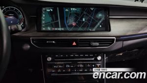 Kia K7 2.5 GDI X Edition 2020 года из Южной Кореи