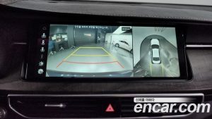 Kia K7 2.5 GDI X Edition 2020 года из Южной Кореи