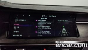 Kia K7 2.5 GDI X Edition 2020 года из Южной Кореи