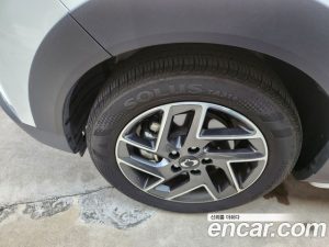 Ssangyong TIBOLI 1.5 2WD 2024 года из Южной Кореи