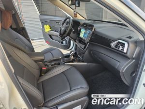 Ssangyong TIBOLI 1.5 2WD 2024 года из Южной Кореи