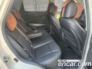 Ssangyong TIBOLI 1.5 2WD 2024 года из Южной Кореи