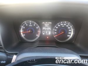 Ssangyong TIBOLI 1.5 2WD 2024 года из Южной Кореи