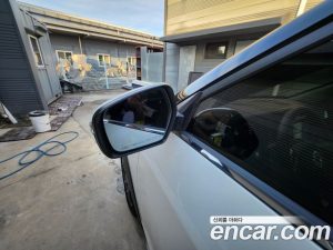 Ssangyong TIBOLI 1.5 2WD 2024 года из Южной Кореи