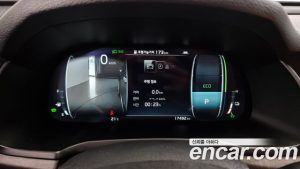 Kia K7 Noblesse 2021 года из Южной Кореи