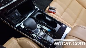 Kia K7 Noblesse 2021 года из Южной Кореи