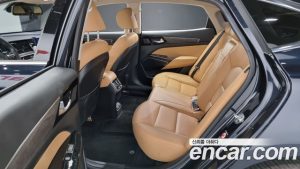 Kia K7 Noblesse 2021 года из Южной Кореи