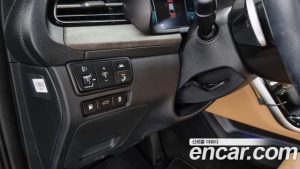 Kia K7 Noblesse 2021 года из Южной Кореи