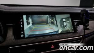 Kia K7 Noblesse 2021 года из Южной Кореи