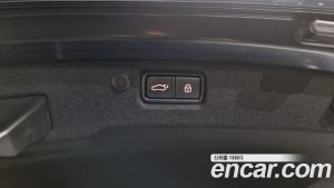 Kia K7 Noblesse 2021 года из Южной Кореи