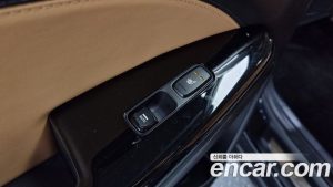 Kia K7 Noblesse 2021 года из Южной Кореи