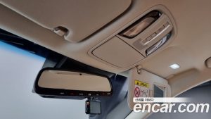 Kia K7 Noblesse 2021 года из Южной Кореи