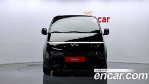 Hyundai Staria Wagon 3Door 2022 года из Южной Кореи