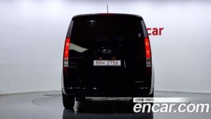 Hyundai Staria Wagon 3Door 2022 года из Южной Кореи