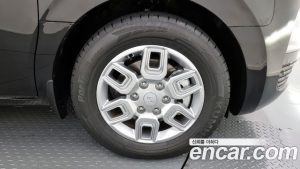 Hyundai Staria Wagon 3Door 2022 года из Южной Кореи