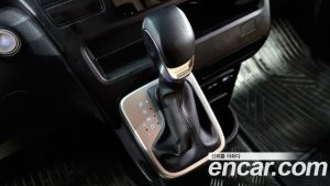 Hyundai Staria Wagon 3Door 2022 года из Южной Кореи