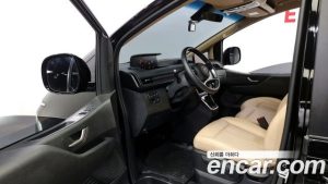 Hyundai Staria Wagon 3Door 2022 года из Южной Кореи