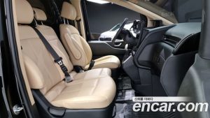 Hyundai Staria Wagon 3Door 2022 года из Южной Кореи