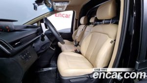 Hyundai Staria Wagon 3Door 2022 года из Южной Кореи