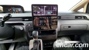 Hyundai Staria Wagon 3Door 2022 года из Южной Кореи