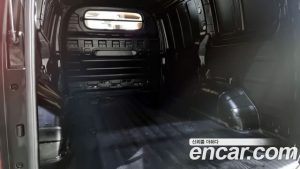 Hyundai Staria Wagon 3Door 2022 года из Южной Кореи