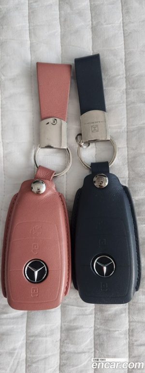 Mercedes-Benz GLB-Class GLB250 4MATIC 2021 года из Южной Кореи