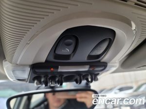 Mini Cooper 5Door DEFAULT 2021 года из Южной Кореи