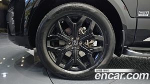 Kia Mohave Дизель 3.0 4WD 6인승 2021 года из Южной Кореи