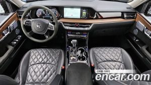 Kia Mohave Дизель 3.0 4WD 6인승 2021 года из Южной Кореи