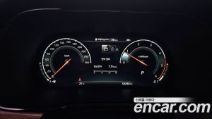 Kia Mohave Дизель 3.0 4WD 6인승 2021 года из Южной Кореи