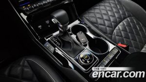 Kia Mohave Дизель 3.0 4WD 6인승 2021 года из Южной Кореи