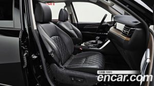 Kia Mohave Дизель 3.0 4WD 6인승 2021 года из Южной Кореи