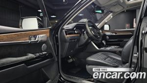 Kia Mohave Дизель 3.0 4WD 6인승 2021 года из Южной Кореи