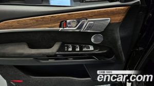 Kia Mohave Дизель 3.0 4WD 6인승 2021 года из Южной Кореи
