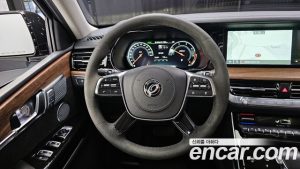 Kia Mohave Дизель 3.0 4WD 6인승 2021 года из Южной Кореи