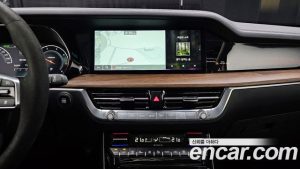 Kia Mohave Дизель 3.0 4WD 6인승 2021 года из Южной Кореи
