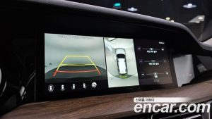 Kia Mohave Дизель 3.0 4WD 6인승 2021 года из Южной Кореи