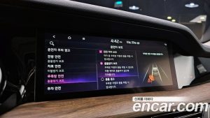 Kia Mohave Дизель 3.0 4WD 6인승 2021 года из Южной Кореи