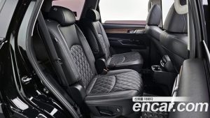 Kia Mohave Дизель 3.0 4WD 6인승 2021 года из Южной Кореи
