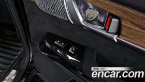 Kia Mohave Дизель 3.0 4WD 6인승 2021 года из Южной Кореи